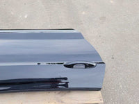 2015-2023 Ford Mustang GT S550 Passenger Right Front Door Coupe Paint G1 - The Parts Farm