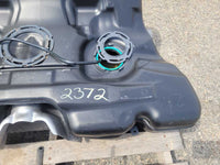2016-2017 Chevrolet SS 6.2L Sedan Fuel Gas Tank Saddle Bag Plastic 2372 - The Parts Farm