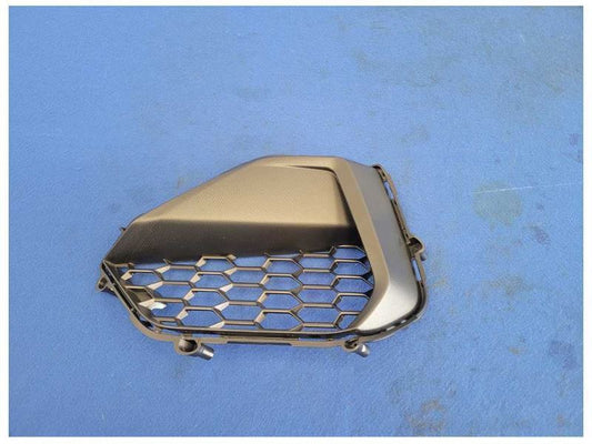 2024 Ford Mustang GT S550 Driver Front Lower Grill PRBB-17B969-AAW M124 - The Parts Farm