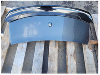 2015-2017 Ford Mustang GT S550 Convertible Trunk Deck Lid Spoiler Paint J7 2504 - The Parts Farm