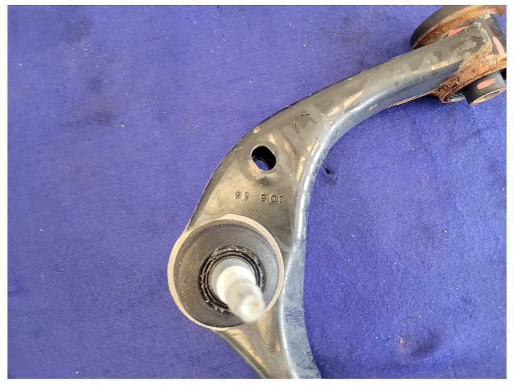 2015-2020 Ford F150 Pickup Truck Front Driver Left Upper Control Arm 2364 - The Parts Farm