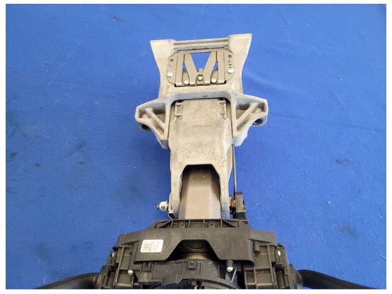 2015-2017 Ford Mustang GT S550 Steering Column Multi-Function Switch 2566 - The Parts Farm