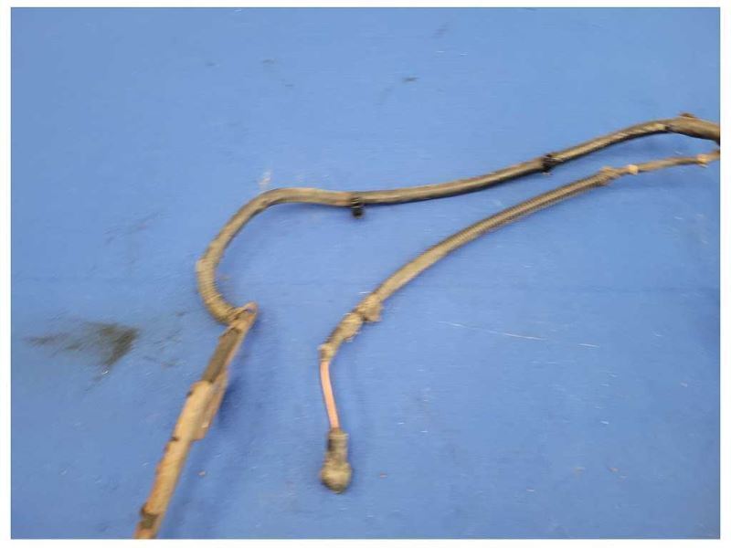 2003-2004 Mercury Marauder 4.6 Battery Starter Harness Wire Engine Plug 2534 - The Parts Farm