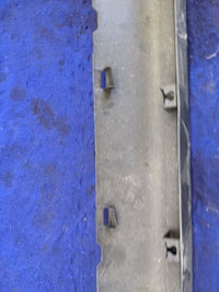 2005-2009 Ford Mustang GT Passenger Right RH Rocker Panel Moulding NEW TAKE OFF - The Parts Farm