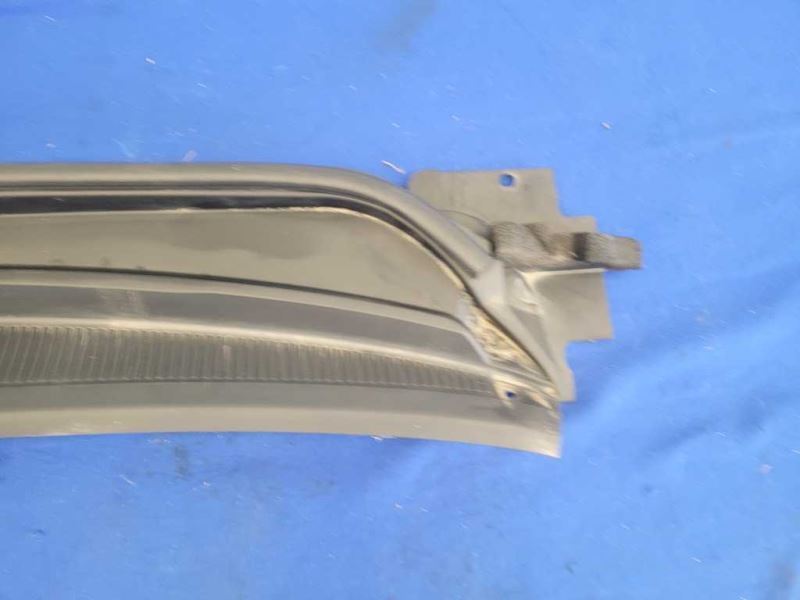 2019-2022 Ford Ranger 4x4 2.3L Cowl Panel Front Windshield Cover Lower 2455 - The Parts Farm