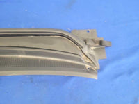 2019-2022 Ford Ranger 4x4 2.3L Cowl Panel Front Windshield Cover Lower 2455 - The Parts Farm