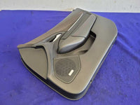 2014-2017 Chevrolet SS 6.2L Sedan Passenger Right Front Door Panel Card Trim - The Parts Farm