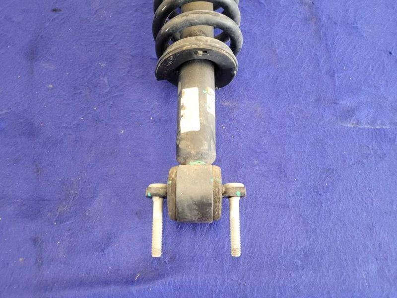2018-2020 Ford F150 Pickup Truck Front Strut Spring Suspension Base 2358 - The Parts Farm