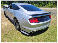 2015-2020 Ford Mustang GT Camera Projector Rear Trunk Decklid Mount 2389 - The Parts Farm