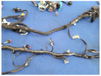 2021 Ford Mustang GT S550 Dash Harness Wire Plug Front 2543 - The Parts Farm