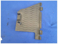 2022 Ford F150 F-150 Lightning Truck Lower Fuse Box Cover 2523 - The Parts Farm