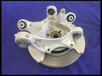 2017-2021 Tesla Model 3 Standard Plus Passenger RH Rear Spindle Knuckle Hub - The Parts Farm