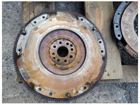 2012 Ford Mustang GT Boss 5.0L MT-82 6 Speed Manual Transmission MT82 20K 2599 - The Parts Farm