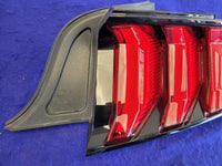 2018-2023 Ford Mustang GT S550 Passenger Right Taillight Lamp Brake Lens 2186 - The Parts Farm