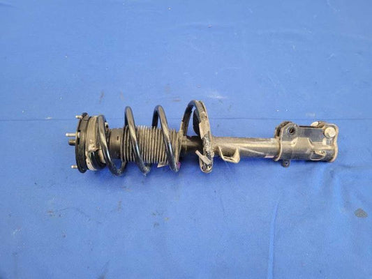 2013-2014 Ford Mustang Shelby GT500 Front Strut Spring Suspension 2463 - The Parts Farm