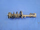 2013-2014 Ford Mustang Shelby GT500 Front Strut Spring Suspension 2463 - The Parts Farm