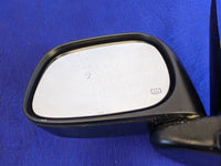 2003-2009 Dodge Ram 1500 SRT-10 Viper Truck Driver Side View Mirror Power OEM - The Parts Farm