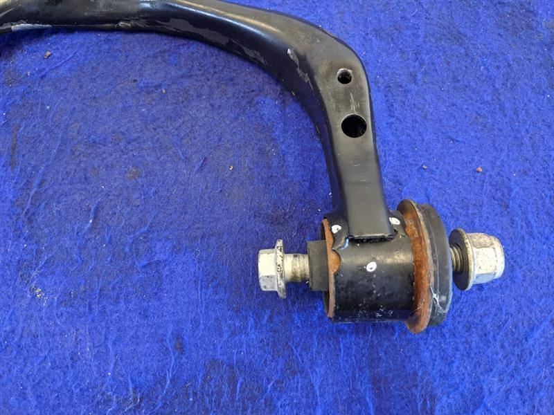 2015-2019 Ford F150 XLT Pickup Truck Passenger Right Upper Control Arm Front - The Parts Farm
