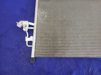 2019-2021 Ford Ranger 2.3L Pickup Truck AC Condenser Front Air Conditionong 2221 - The Parts Farm