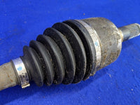 2018 Ford Mustang GT Passenger Axle Shaft Rear right Side Axle Shaft - The Parts Farm