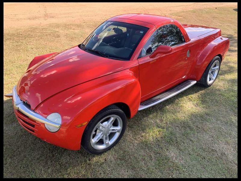 2003-2006 Chevrolet SSR Passenger Right RH Door Panel Trim Card Interior - The Parts Farm