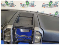 2018-2020 Ford F150 F-150 Roush Truck Dashboard Cover Shell Vent Panel 2612 - The Parts Farm