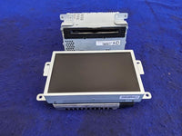 2015-2017 Ford Mustang GT S550 Info-GPS-TV Screen Front Display Center Dash - The Parts Farm