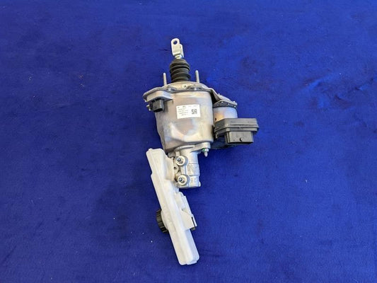 2017 2018 2019 2020 2021 Tesla Model 3 Standard Brake Booster Master Cylind - The Parts Farm