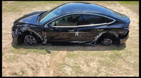 2017-2021 Tesla Model 3 Long Range Dual Motor Rear Wishbone Suspension 2139 - The Parts Farm