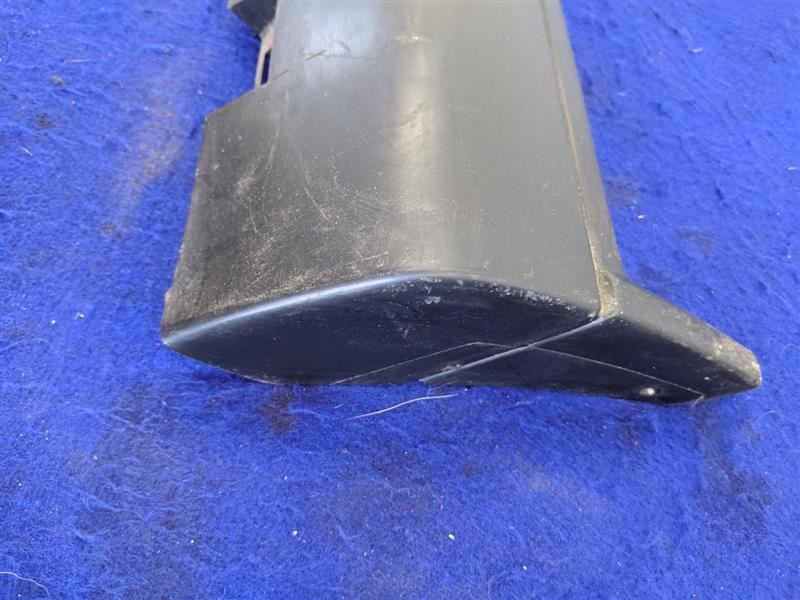 2005-2009 Ford Mustang GT Passenger Right RH Rocker Panel Moulding NEW TAKE OFF - The Parts Farm