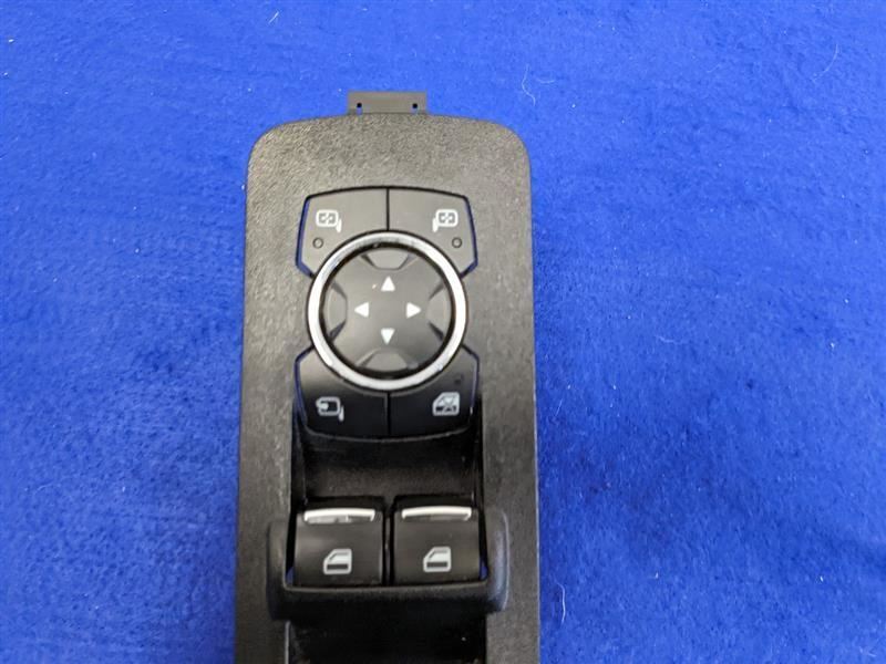 2015-2020 Ford F150 Pickup Truck Driver Left Front Door Switch Window - The Parts Farm