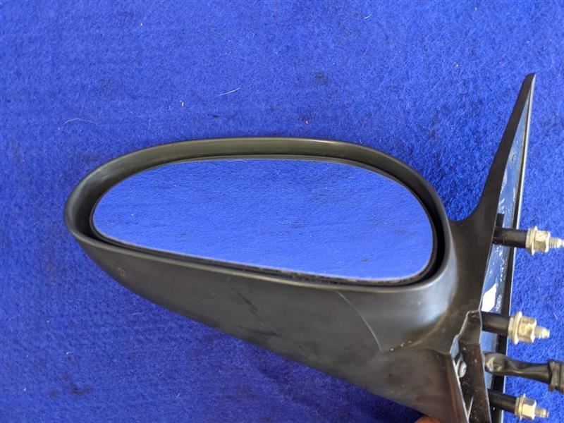 1994-1998 Ford Mustang Cobra GT Driver Left LH Front Rear View Mirror Glass - The Parts Farm