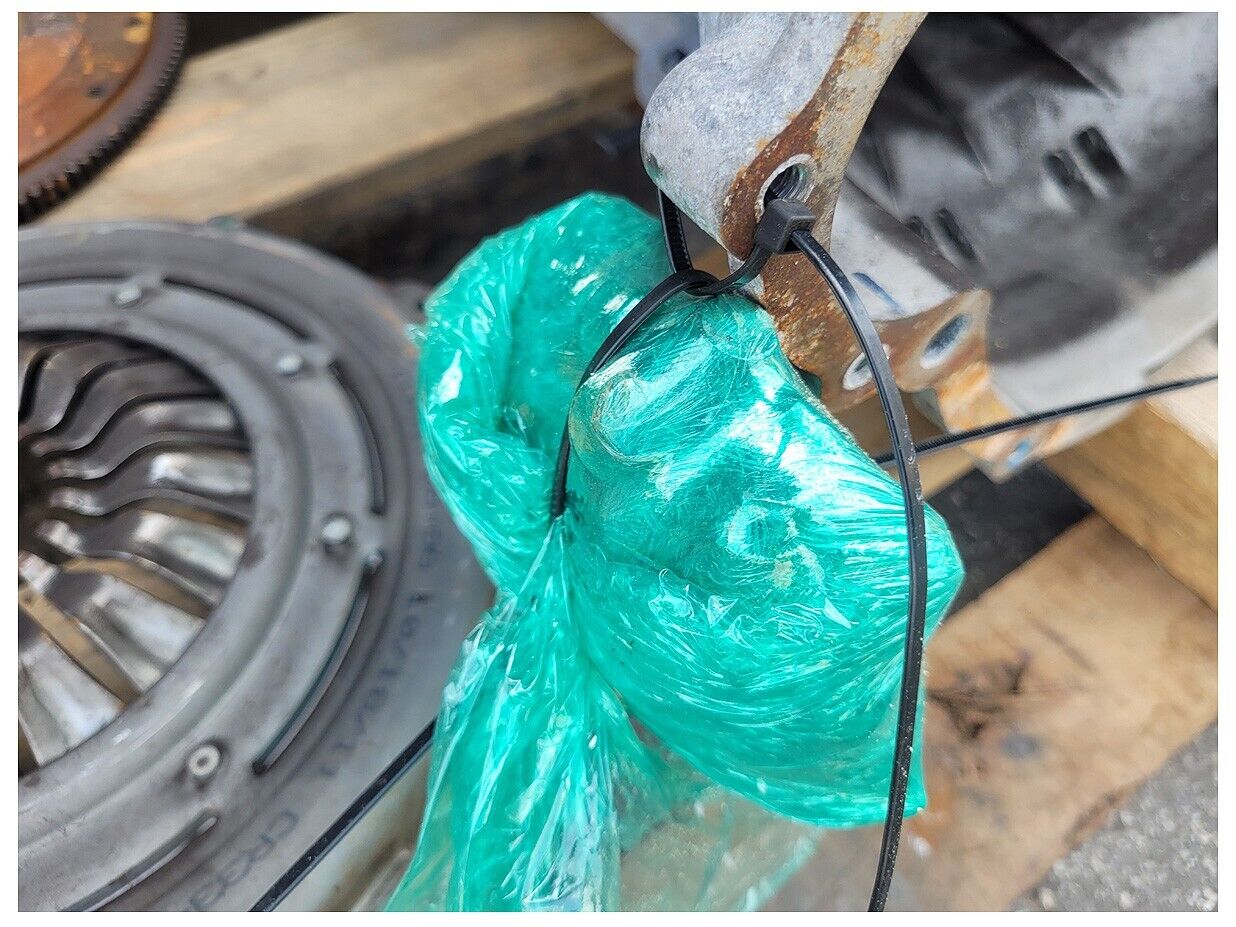 2012 Ford Mustang GT Boss 5.0L MT-82 6 Speed Manual Transmission MT82 20K 2599 - The Parts Farm