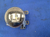 2019-2022 Ford Ranger XL 4x4 Ecoboost Driver Fog Light Front Bumper Lamp 2455 - The Parts Farm