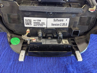 2014-2017 Chevrolet SS Caprice Sedan Temperature A/C Heat Control Panel OEM - The Parts Farm