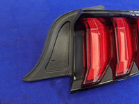 2018-2023 Ford Mustang GT S550 Passenger Rear Taillight Lens Lamp 2029 - The Parts Farm