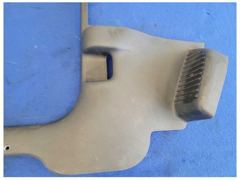 1993 Chevrolet Camaro Z28 Coupe Driver LH Kick Panel Trim Molding 2546 - The Parts Farm