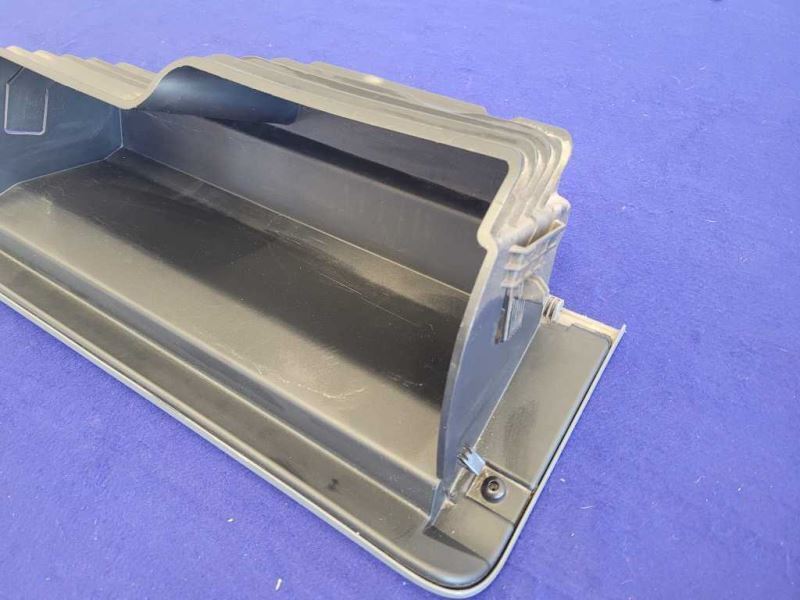 2022 Ford F150 Pickup Truck Glove Box Passenger Storage Dashboard 2290 - The Parts Farm