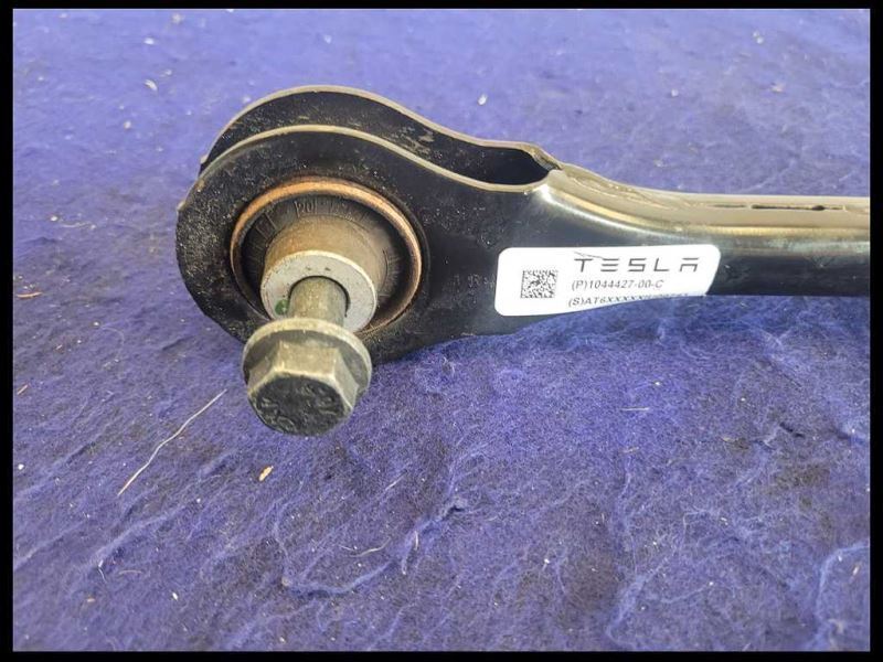2017-2021 Tesla Model 3 Standard Plus Rear Back Upper Control Arm Suspension - The Parts Farm