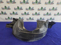 1994-1998 Ford Mustang GT 5.0L Passenger Front Splash Shield Fender Liner 2406 - The Parts Farm