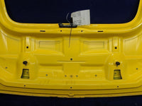 2016 2017 2018 Chevrolet Camaro SS Convertible OEM Top Cover Storage 23417033 - The Parts Farm