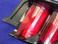 2015-2017 Ford Mustang GT S550 Passenger RH Taillight Lamp Brake Lens 2407 - The Parts Farm