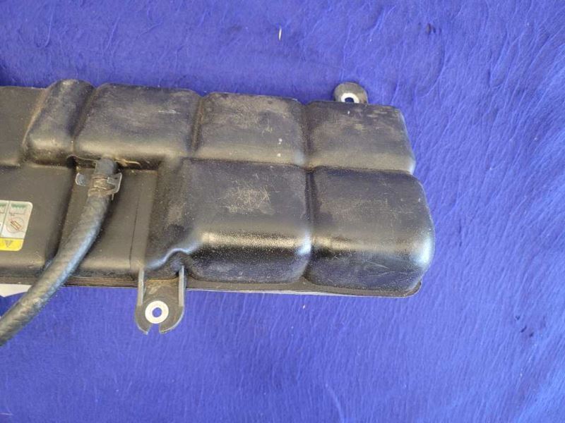 1999-2001 Ford Mustang Cobra SVT DOHC Coolant Overflow Reservoir Tank Cool 2276 - The Parts Farm