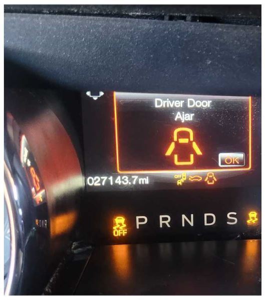 2015-2023 Ford Mustang GT S550 Driver Left Front Knuckle Hub Spindle 2115 - The Parts Farm