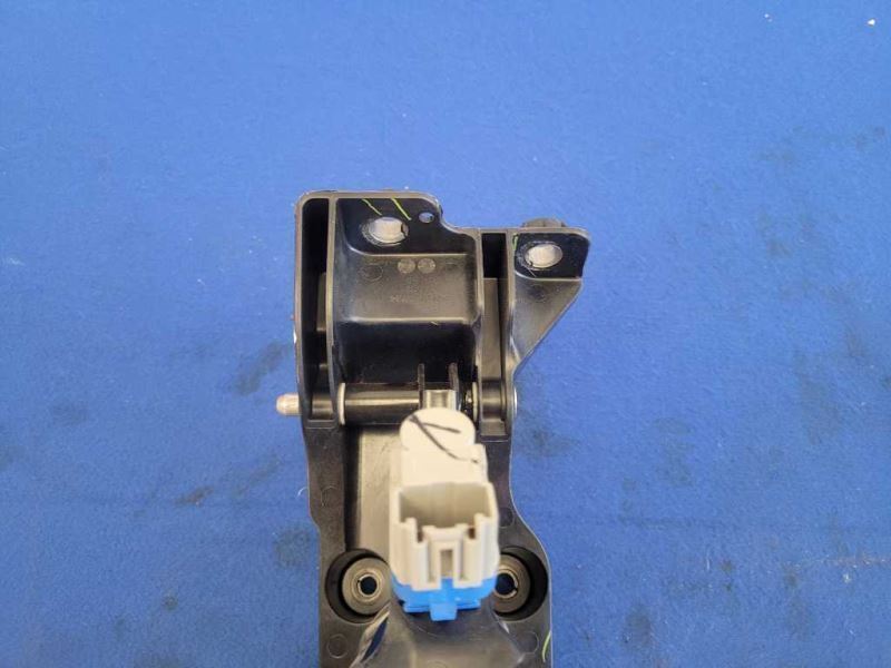 2015-2017 Ford Mustang GT S550 Brake Pedal Box Cage A/T Automatic Transmission - The Parts Farm