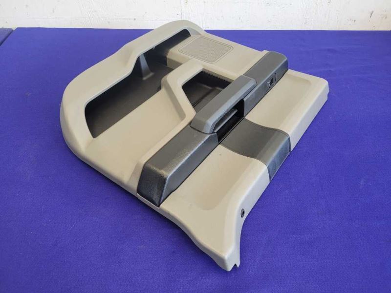 2019-2020 Ford F150 Pickup Truck Driver Right RH Rear Door Panel Card Handle - The Parts Farm
