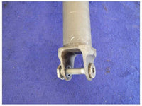 2017 Porsche 911 Turbo 991 Passenger Rear Shock Spring Suspension 2421 - The Parts Farm