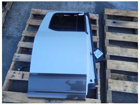 2015-2020 Ford F150 Pickup Truck Passenger Rear Door Extended Cab Paint UG 2460 - The Parts Farm