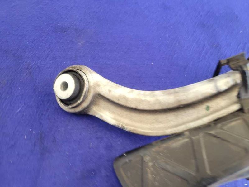 2017 Porsche 911 Turbo 991 Rear Passenger Lower Control Arm 2421 - The Parts Farm