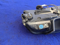 2015-2017 Ford Mustang GT S550 Driver Left LH Taillight Lamp Brake Lens OEM - The Parts Farm